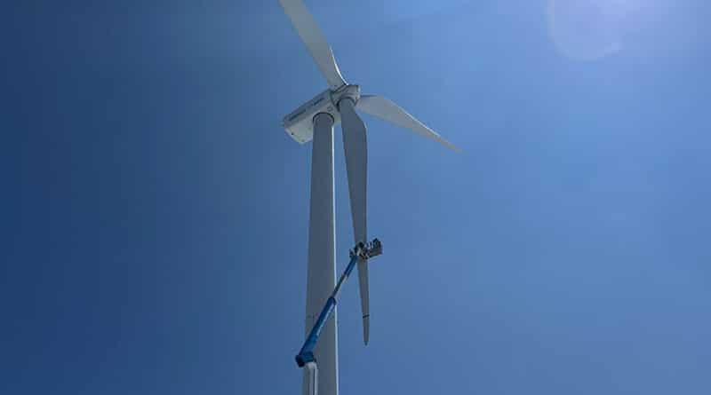 Flipping the Script On Traditional Wind Turbine Technologies – CleanTechnica