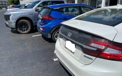 Due To Political Divisions, The Public Remains Unaware Of How EVs Are Gaining Popularity – CleanTechnica