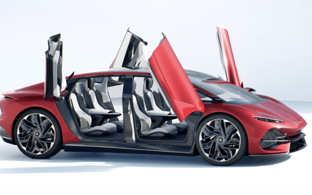 14-Year Battery Warranty for Double Decker, Sportiest Electric Volkswagen — EV News Roundup – CleanTechnica