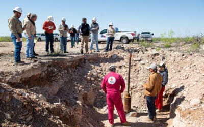 A Legal Fight Over Legacy Oil Industry Pollution Heats Up in West Texas – Inside Climate News