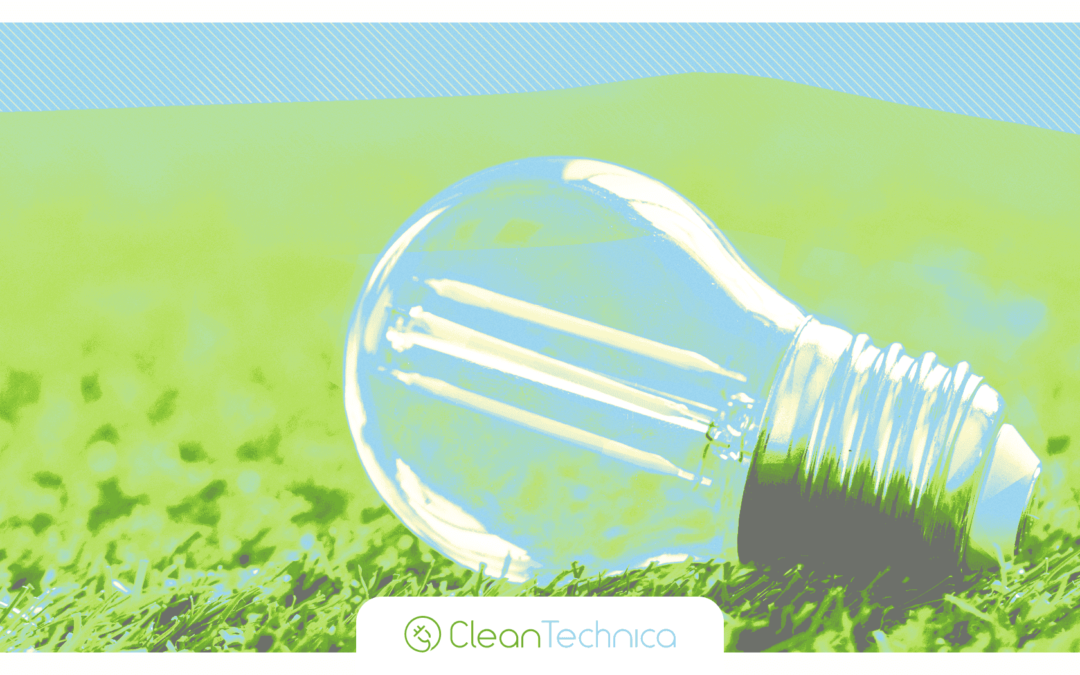 Home & Utility Upgrades to Support Electrification & Clean Local Resources – CleanTechnica