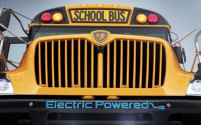 First Student’s Biggest School Year Ever: Safety Enhancements, More Electric School Buses, & 1 Billion Planned Bus Rides in 2024–2025 – CleanTechnica