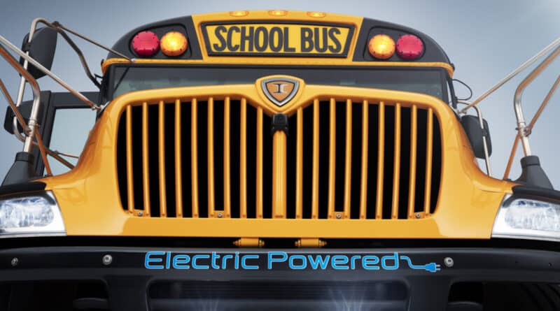 First Student’s Biggest School Year Ever: Safety Enhancements, More Electric School Buses, & 1 Billion Planned Bus Rides in 2024–2025 – CleanTechnica