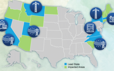 $2.2 Billion for U.S. Grid to Lower Costs, Protect Against Extreme Weather, Prepare For Growing Demand – CleanTechnica