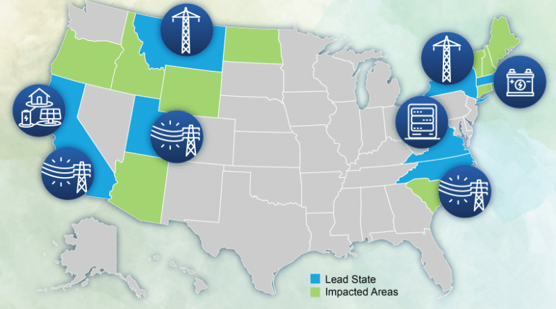 $2.2 Billion for U.S. Grid to Lower Costs, Protect Against Extreme Weather, Prepare For Growing Demand – CleanTechnica