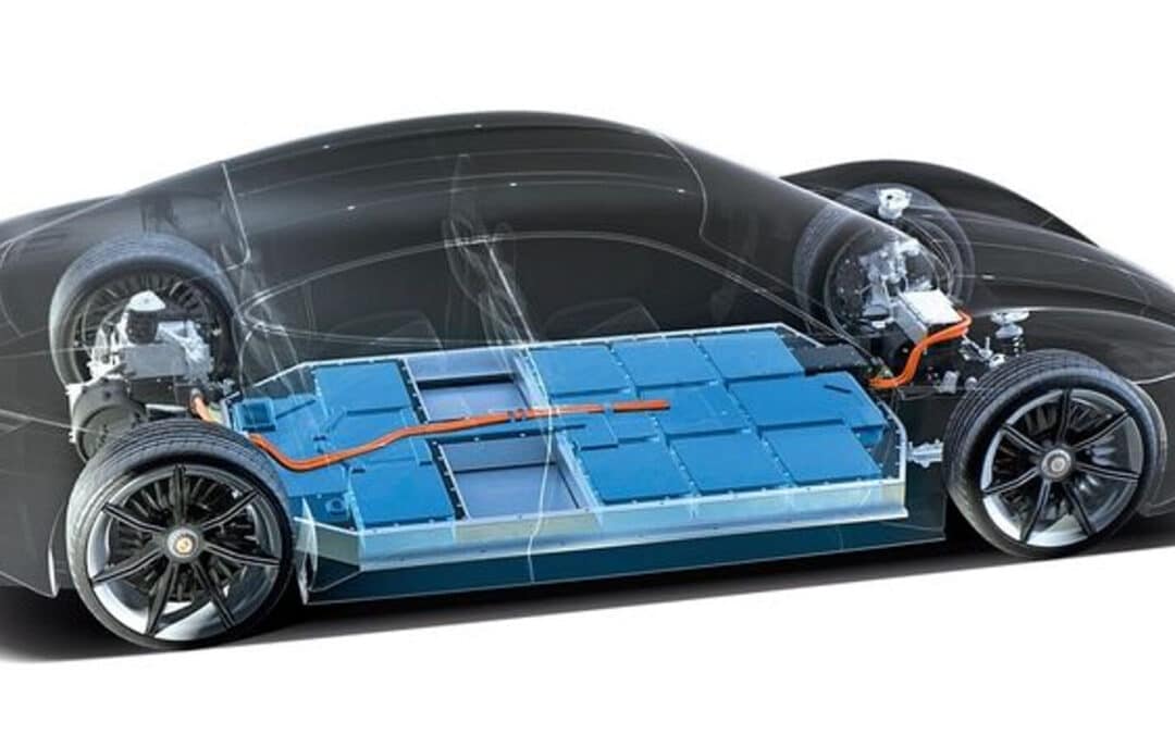 EV Battery Pack Costs 90% Lower in 2023 Than in 2008 – CleanTechnica