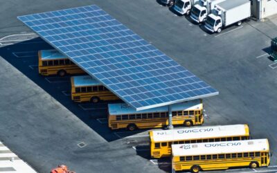 States to Receive $190 Million to Improve Health, Safety, & Lower Energy Costs in K-12 Public Schools Across America – CleanTechnica