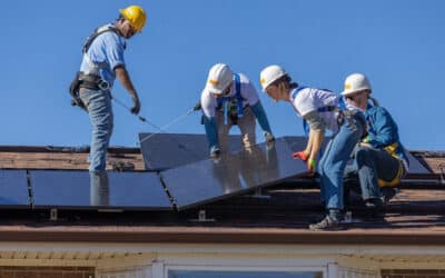 How Much Money Can I Save With Solar Energy? – CleanTechnica