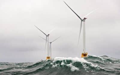 New England’s Offshore Wind Resource Is A Winter Powerhouse – CleanTechnica