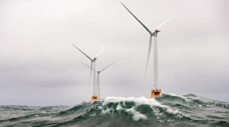 New England’s Offshore Wind Resource Is A Winter Powerhouse – CleanTechnica